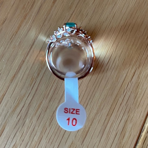 Bomb Party Original Ring - Feeling Smitten - Picture 4 of 6